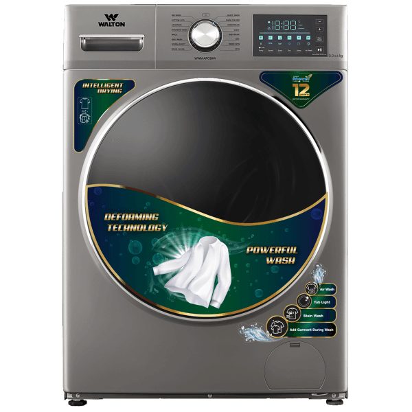 washing-machine