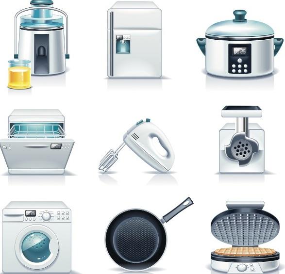 Home Appliance